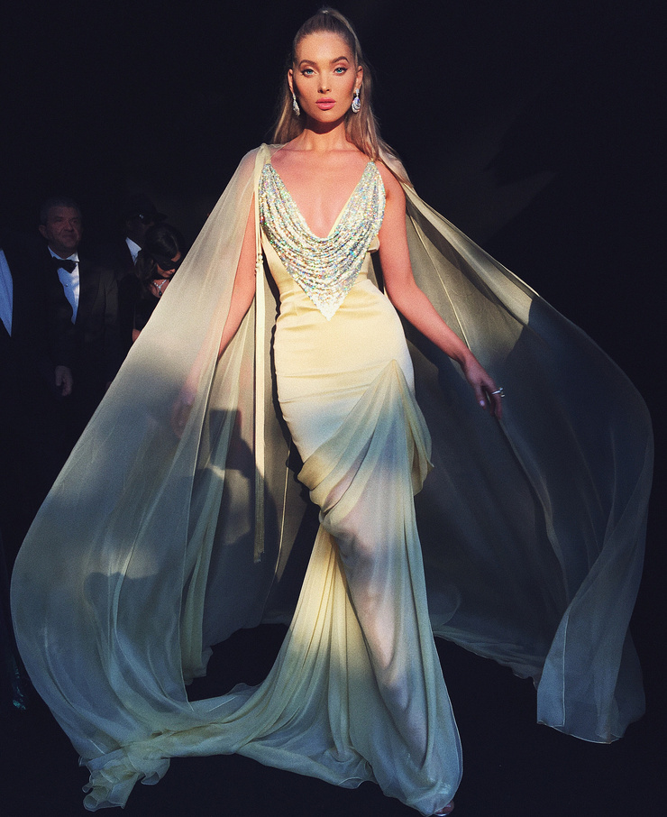 Elsa Hosk Elsa Hosk