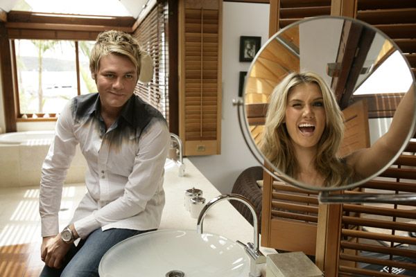 Delta Goodrem
