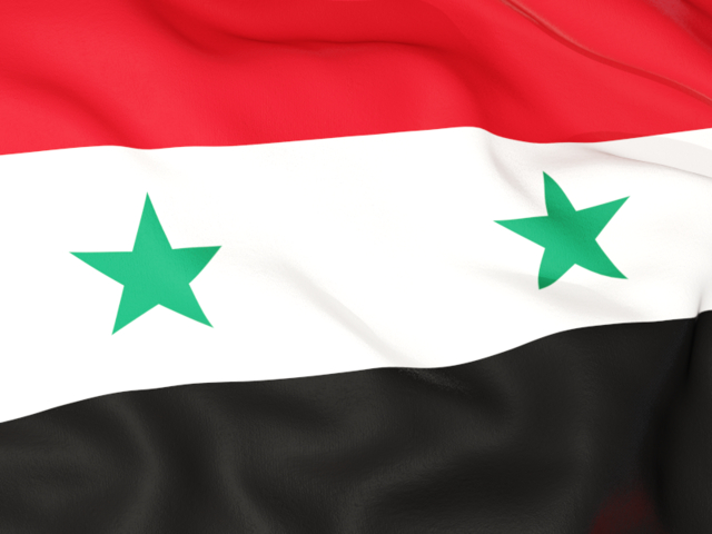 Syria Syria