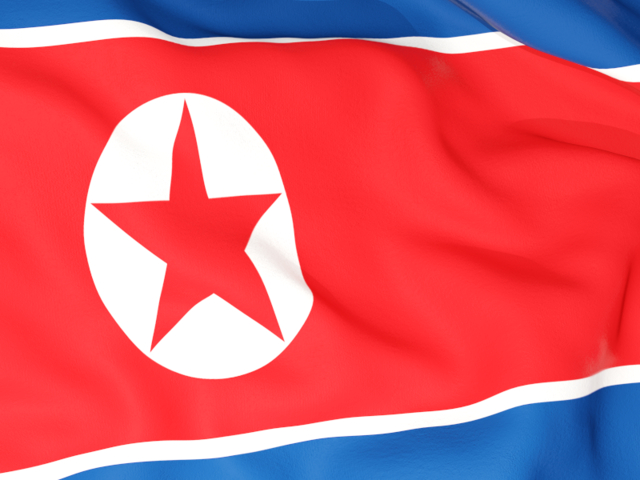 North Korea