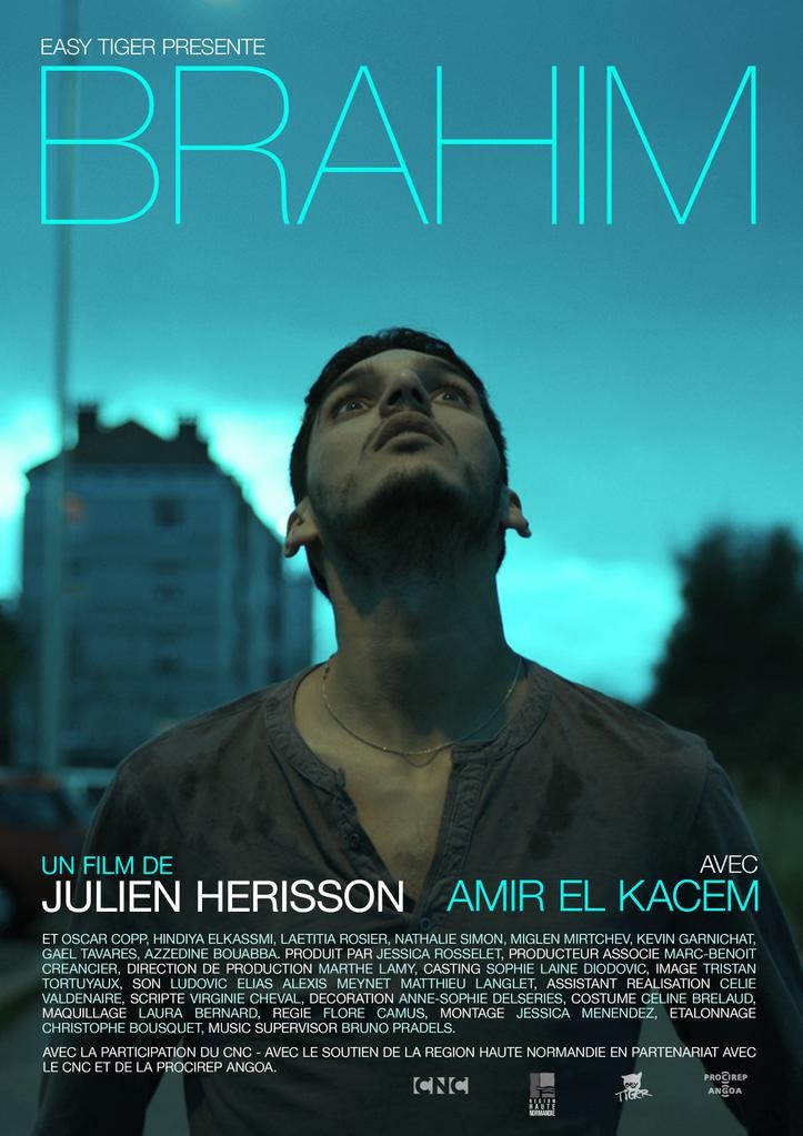 Brahim (2016) Brahim (2016)