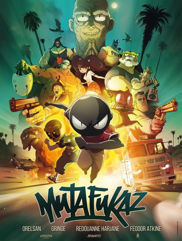 MFKZ MFKZ