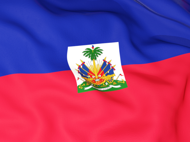 Haiti Haiti
