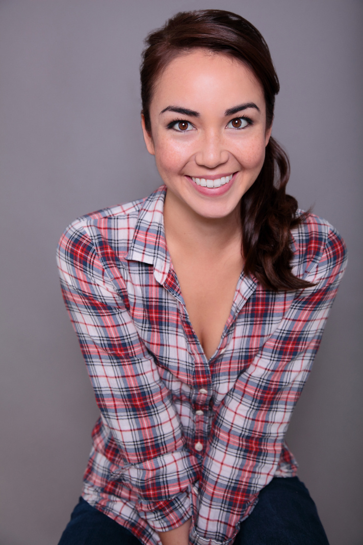 Joanna Sotomura Joanna Sotomura