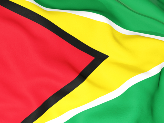 Guyana