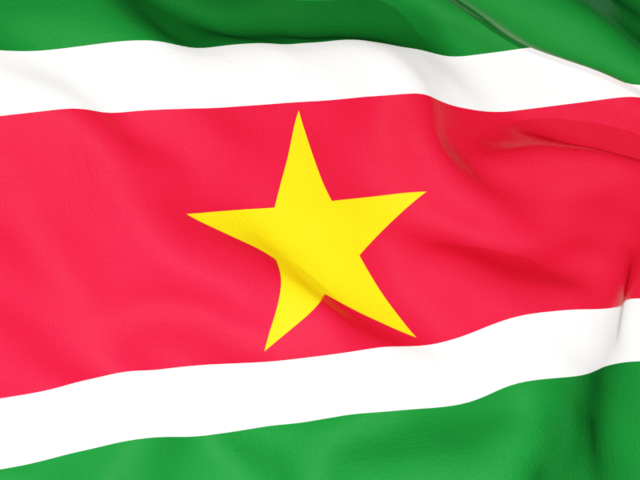 Suriname
