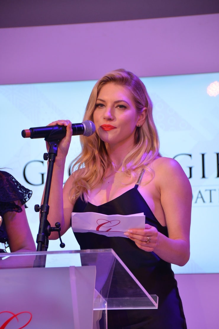 Katheryn Winnick Katheryn Winnick