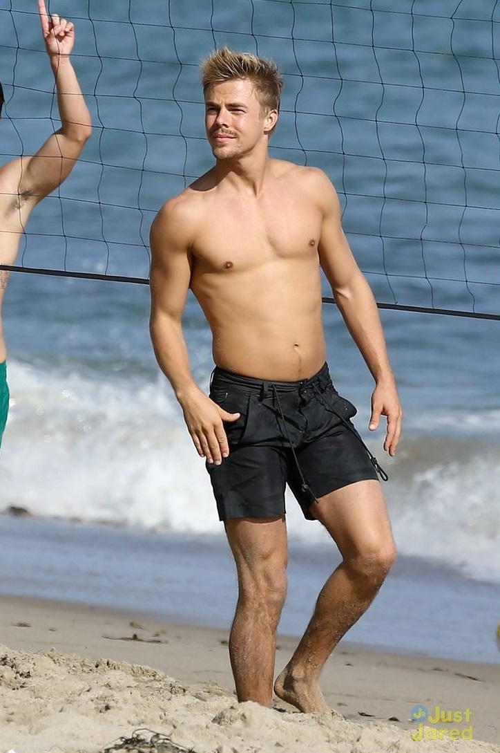 Derek Hough