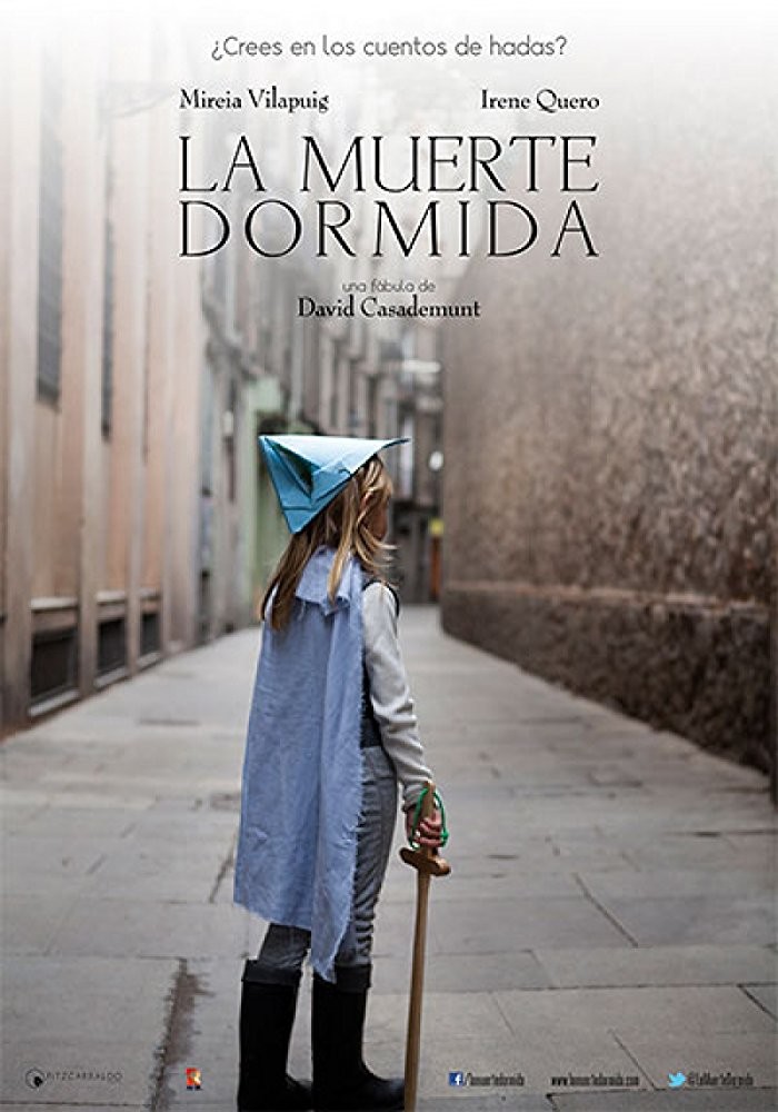 La muerte dormida