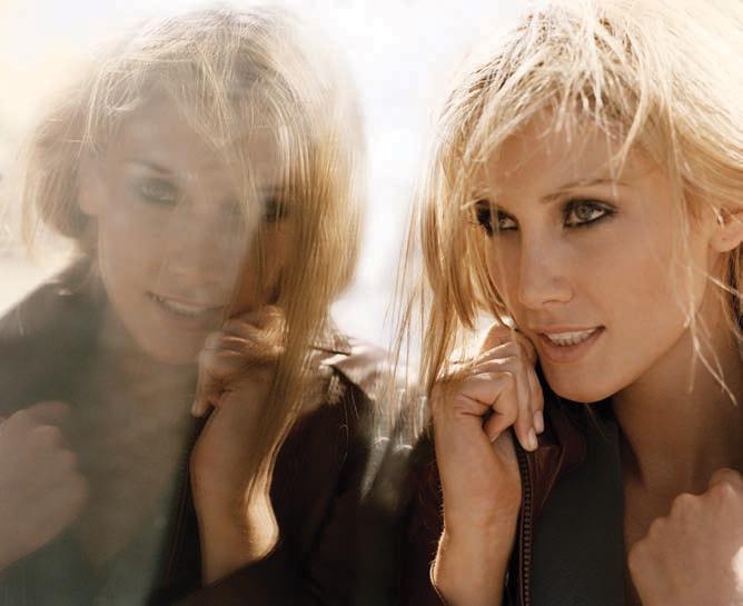Delta Goodrem Delta Goodrem