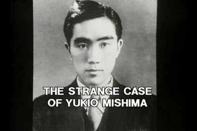 The Strange Case of Yukio Mishima