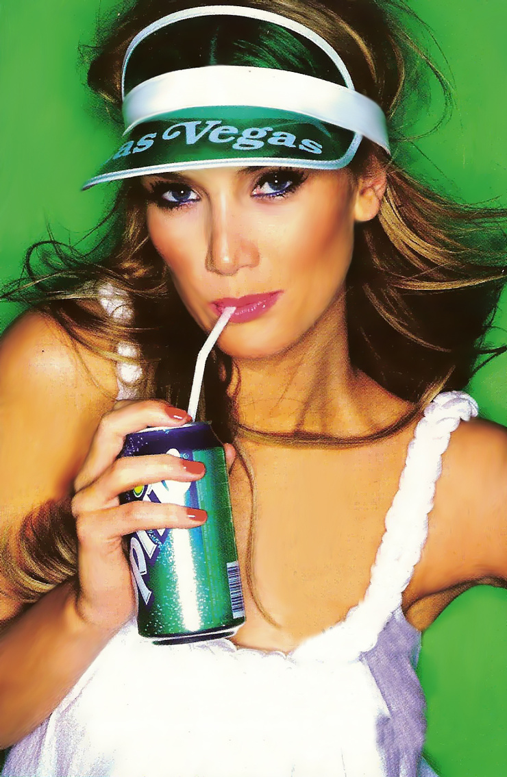 Delta Goodrem
