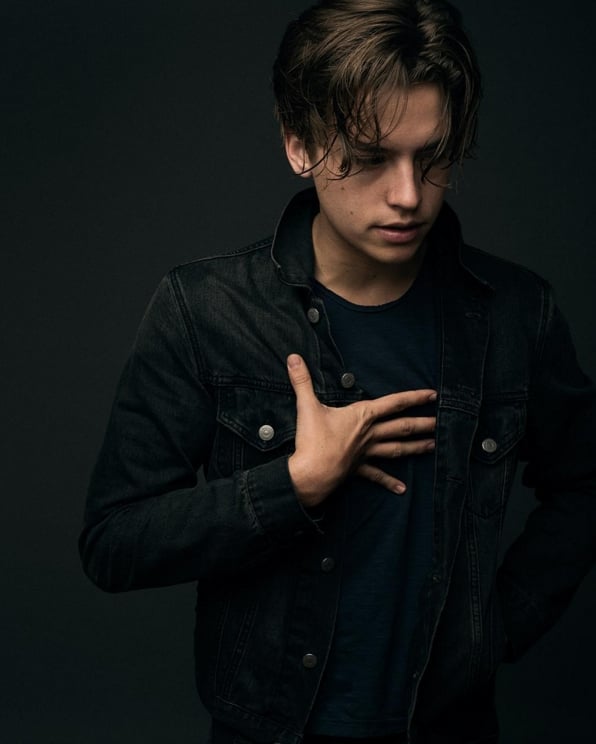 Cole Sprouse
