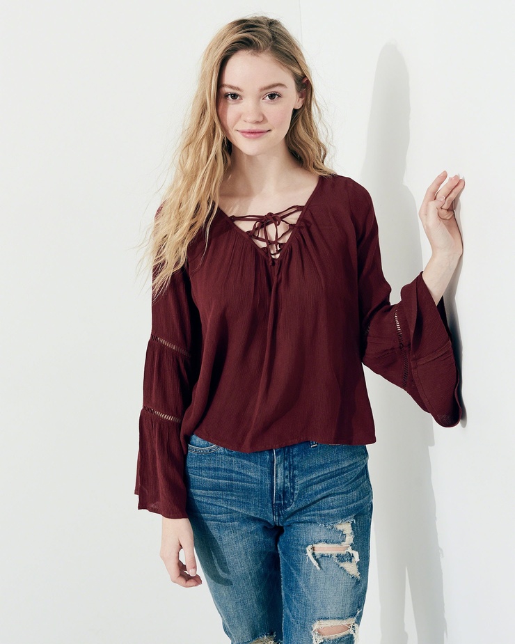 Marissa Long