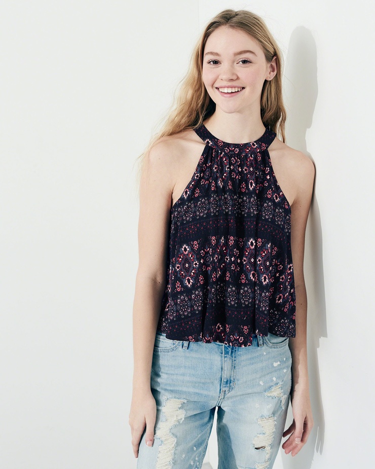 Marissa Long