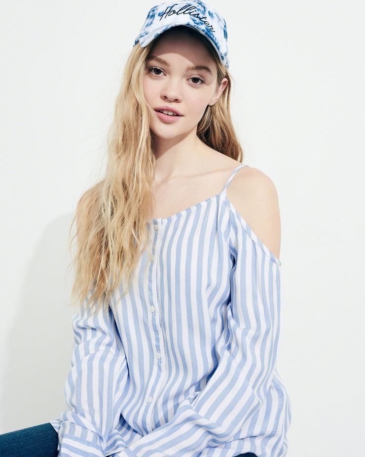 Marissa Long