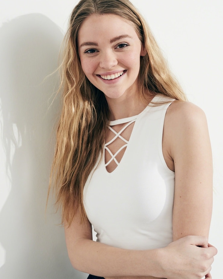 Marissa Long