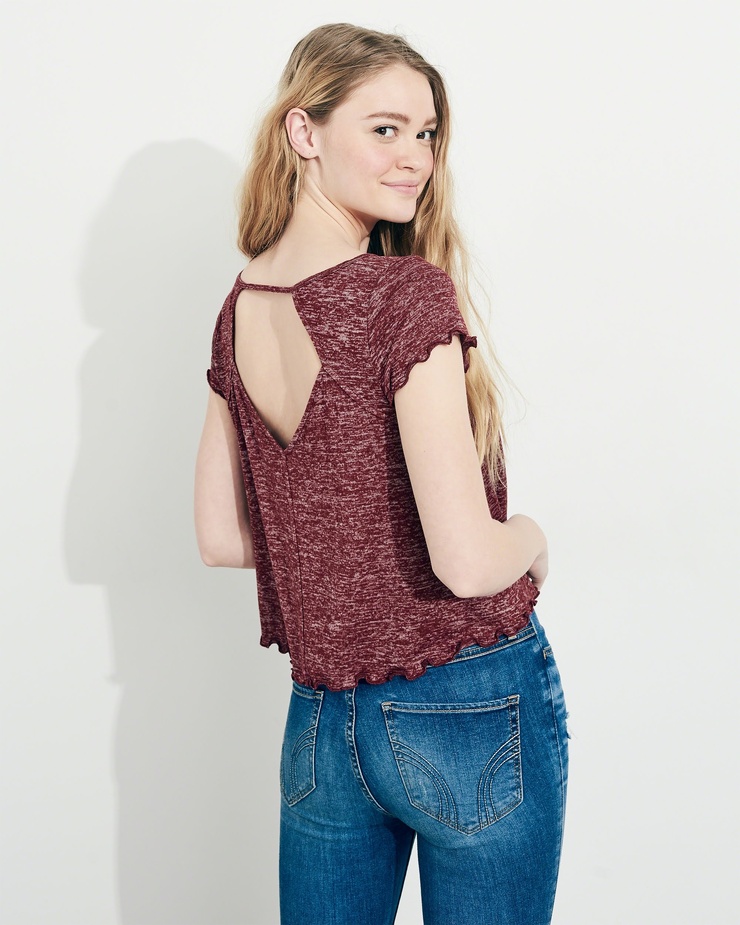 Marissa Long