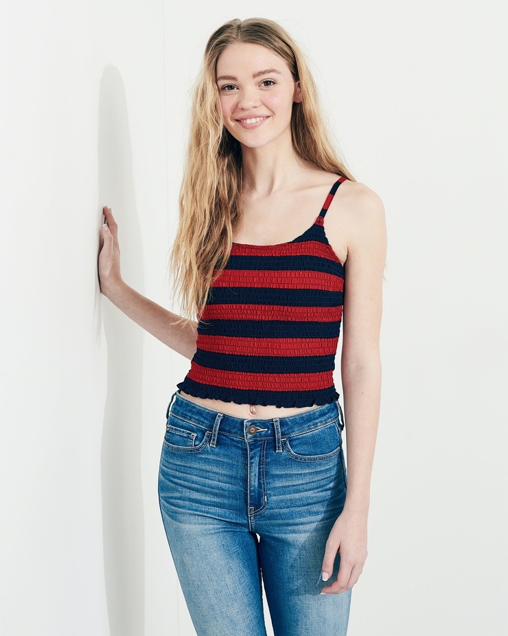 Marissa Long