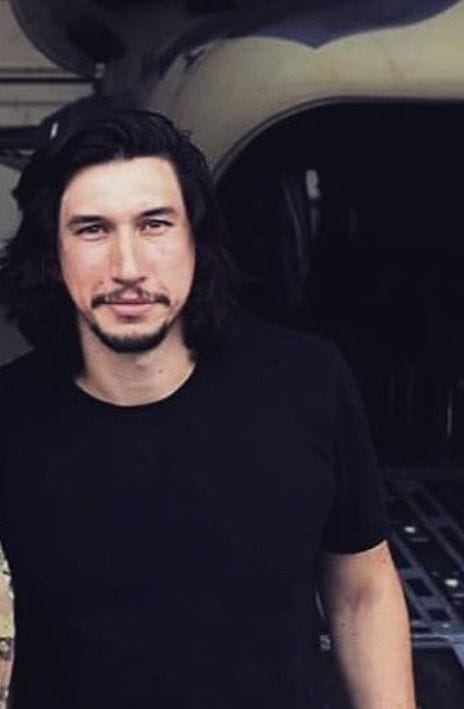 Adam Driver