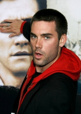 Drew Fuller