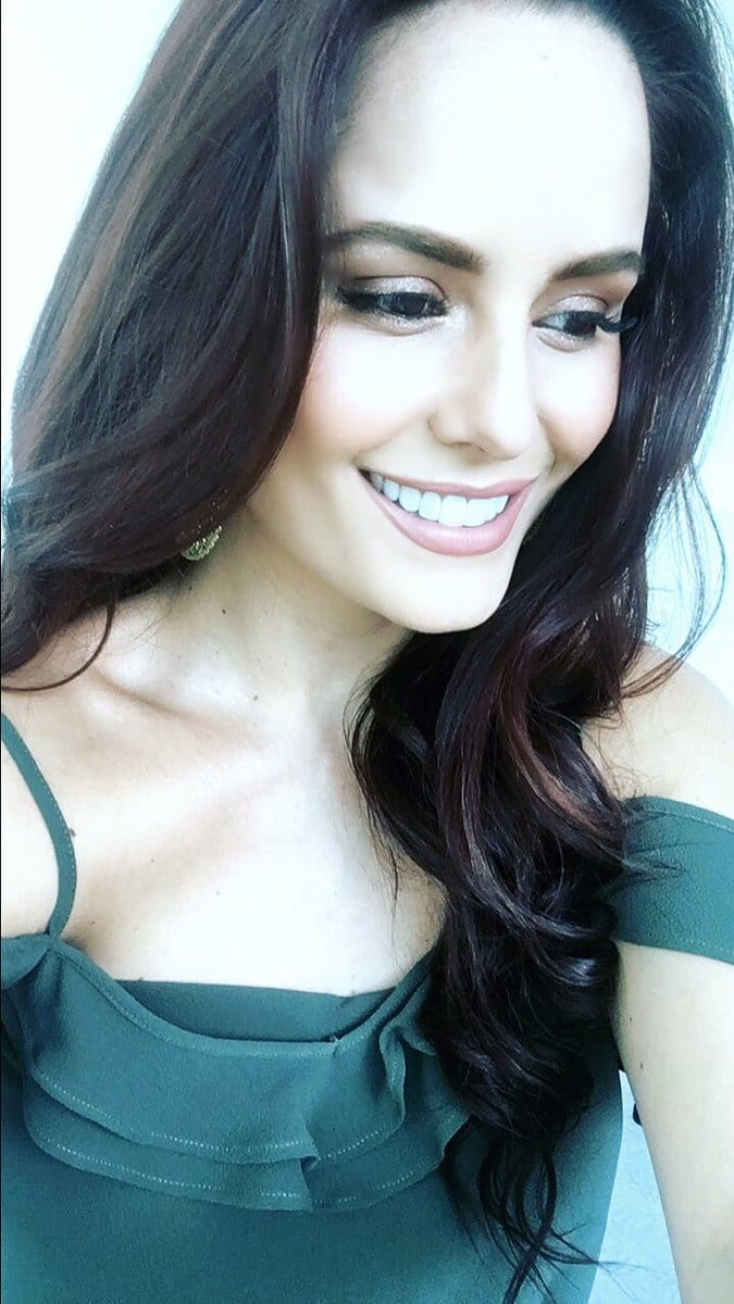 Ana Lucia Dominges