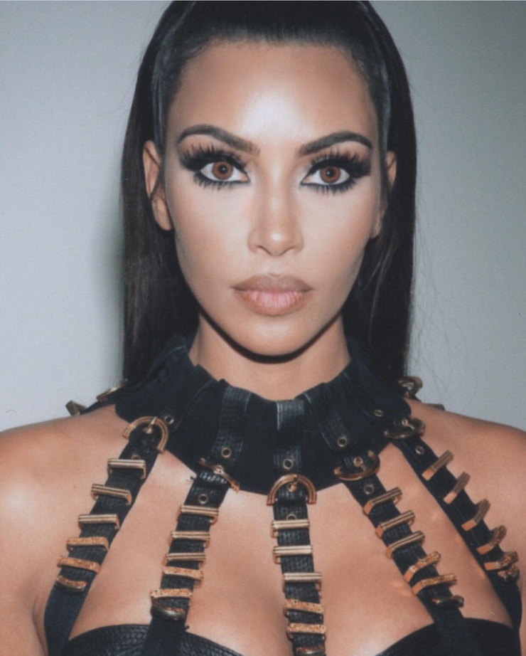 Kim Kardashian