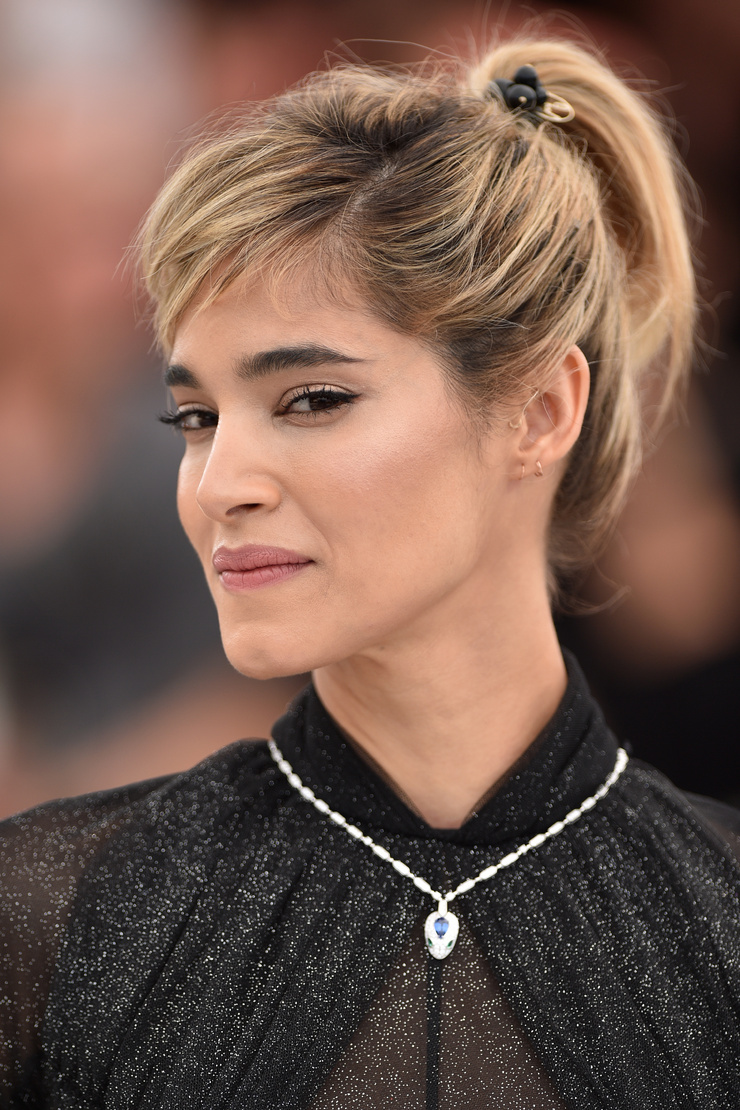 Sofia Boutella