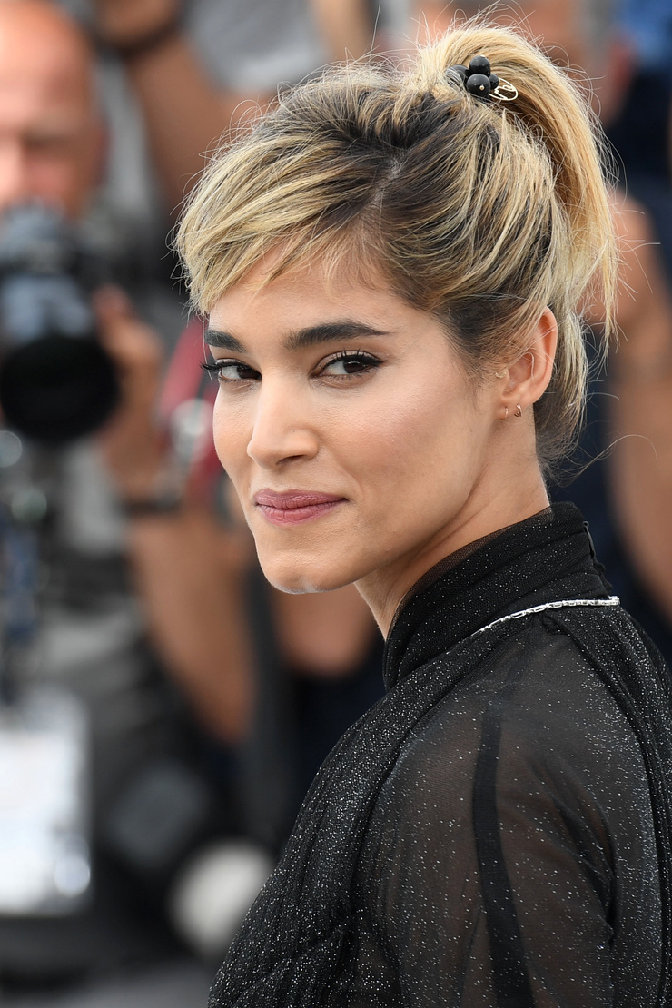 Sofia Boutella