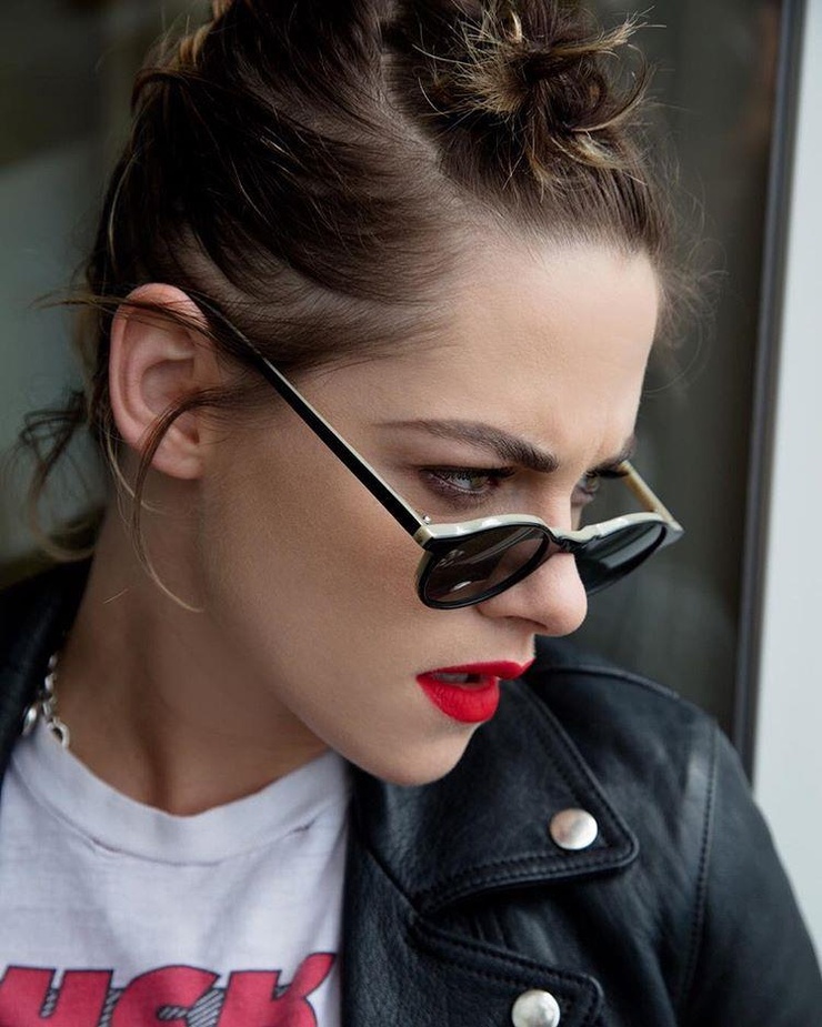Kristen Stewart Kristen Stewart