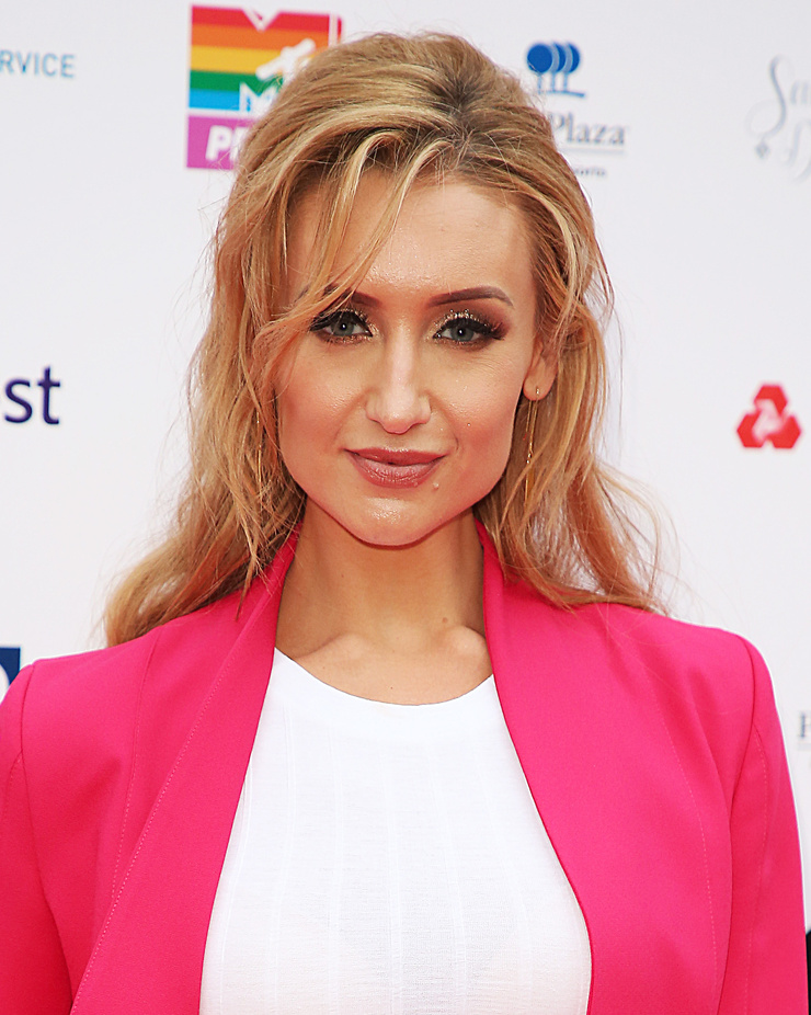 Catherine Tyldesley