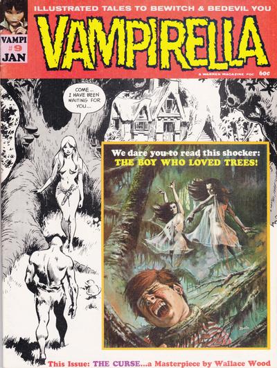 Vampirella Vampirella