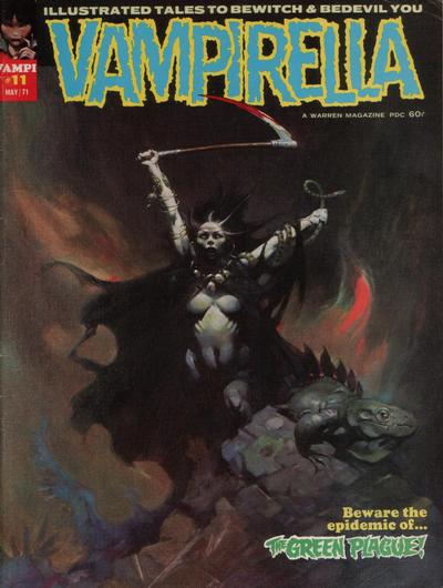 Vampirella Vampirella