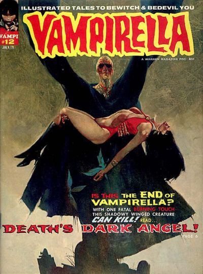 Vampirella Vampirella