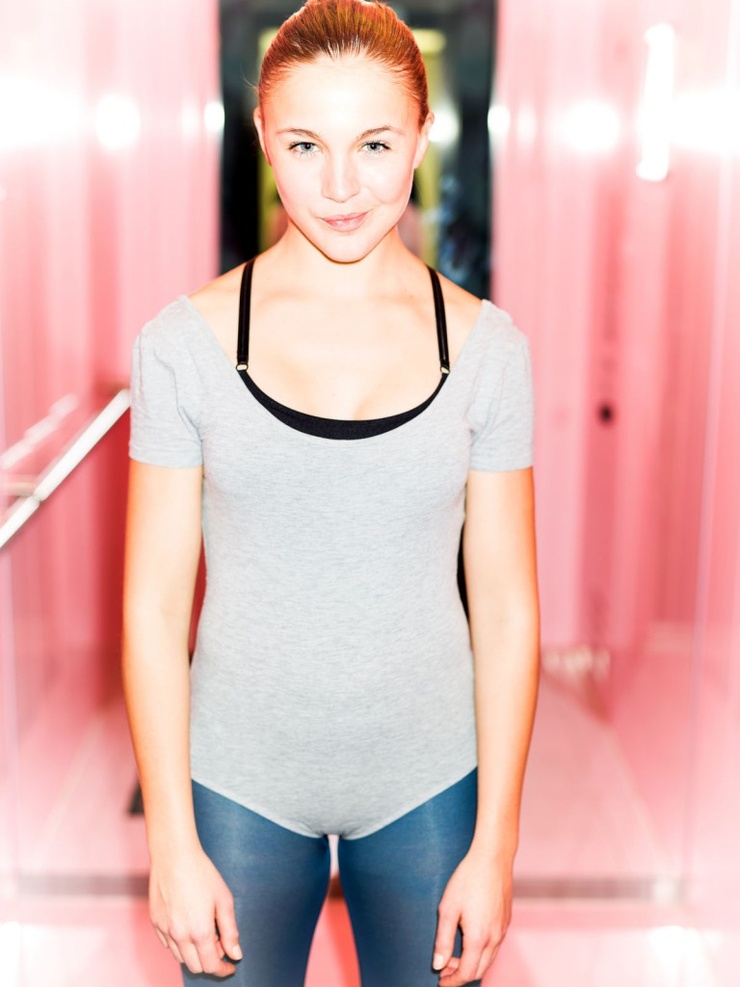 Anke Sabrina Beermann Anke Sabrina Beermann