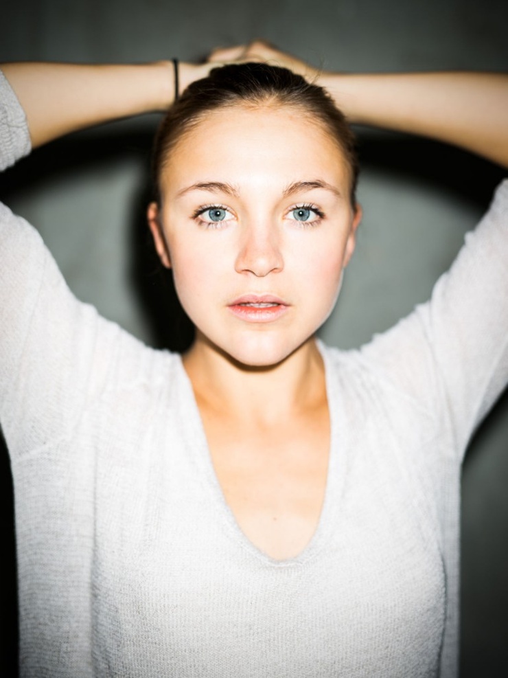 Anke Sabrina Beermann Anke Sabrina Beermann