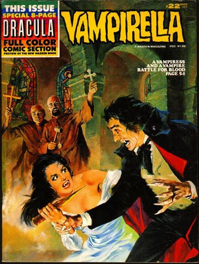 Vampirella Vampirella