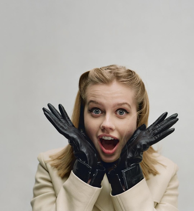 Angourie Rice Angourie Rice