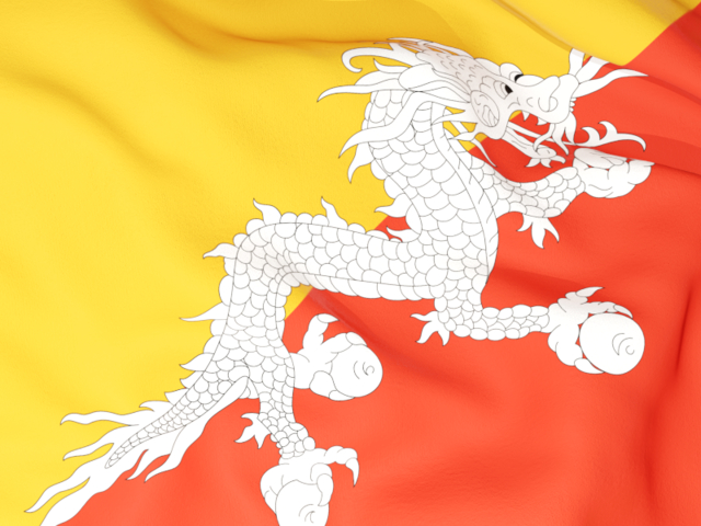 Bhutan