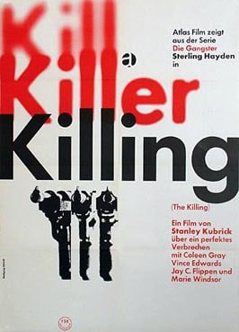 The Killing