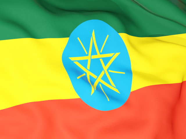 Ethiopia