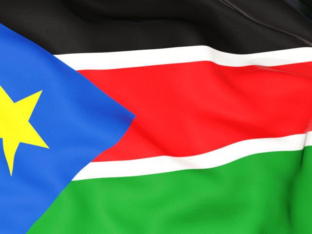 South Sudan