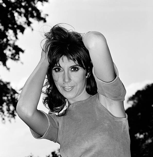 Anita Harris