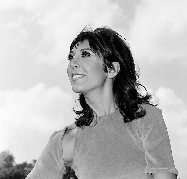 Anita Harris