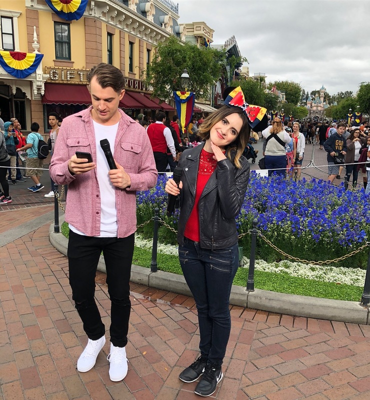 Laura Marano