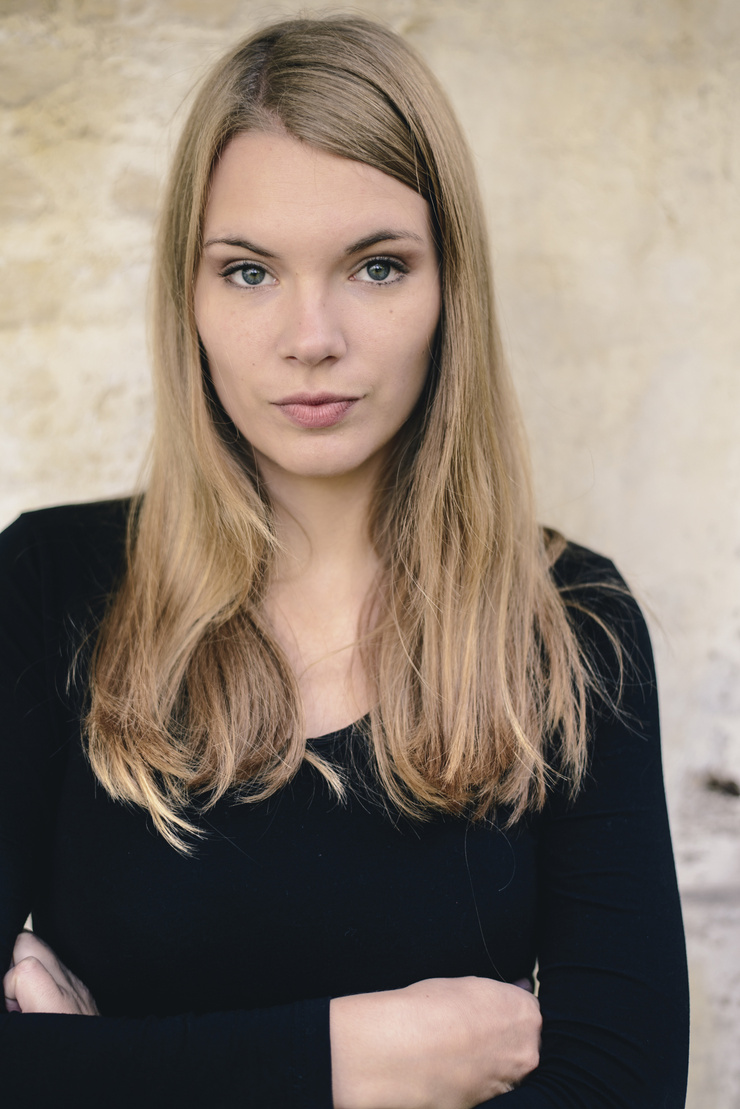 Jenny Riemann