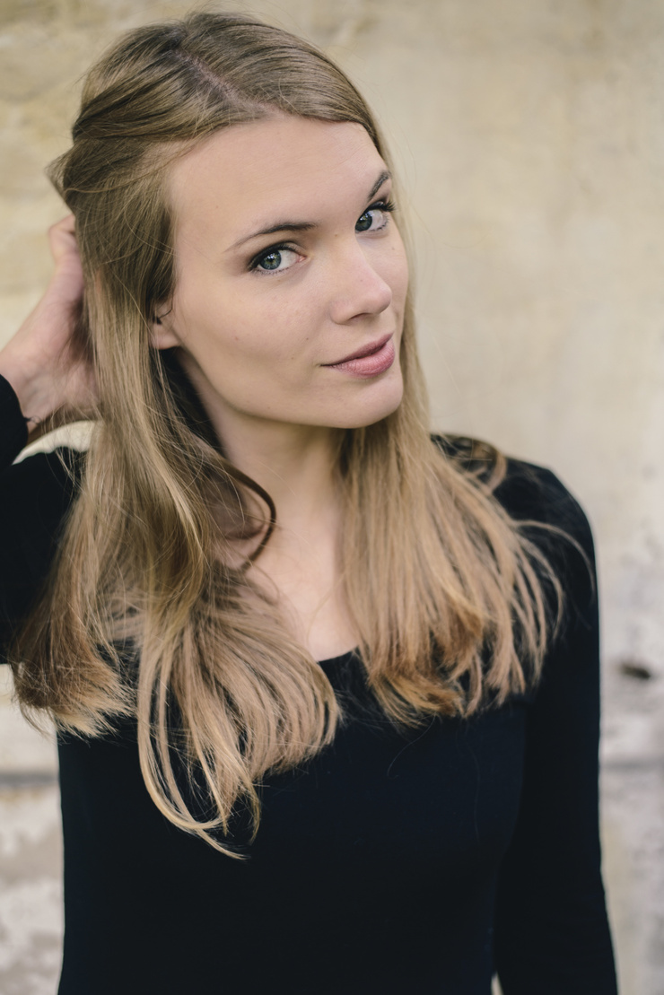 Jenny Riemann