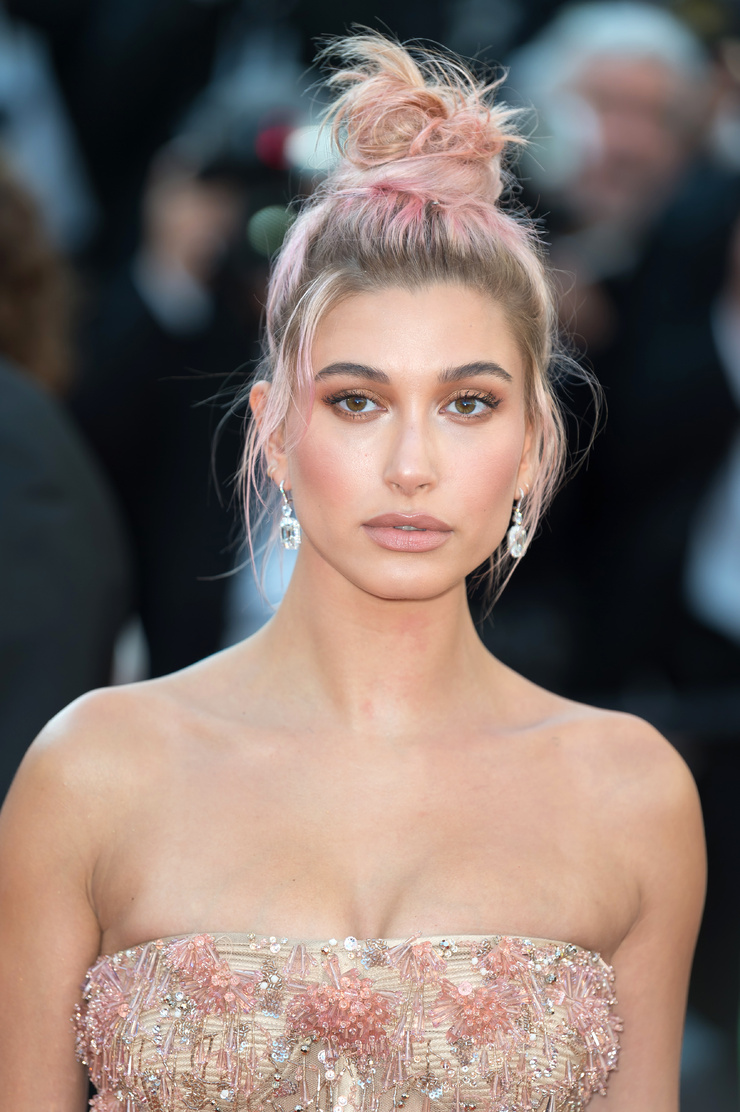 Hailey Baldwin Hailey Baldwin