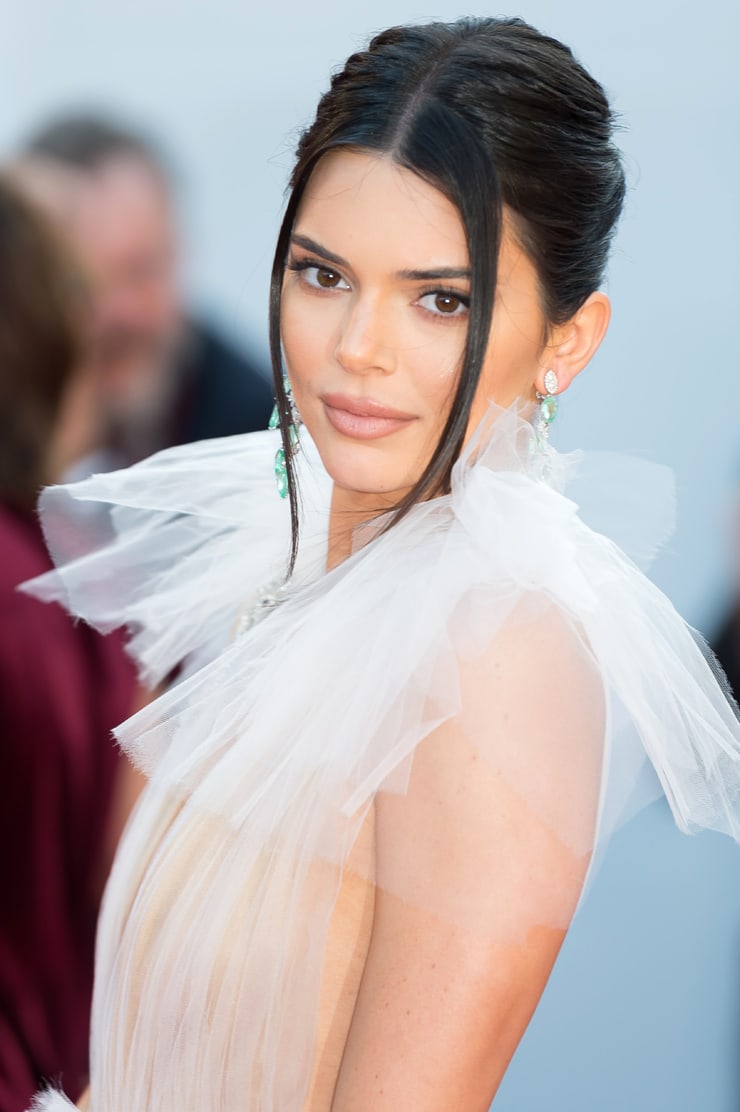 Kendall Jenner