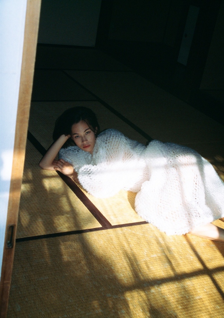 Kiko Mizuhara Kiko Mizuhara